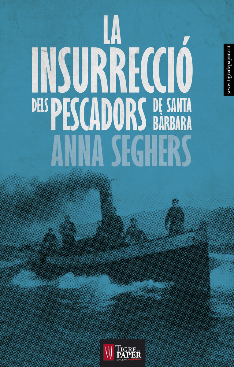La insurrecció dels pescadors de Santa Bàrbara